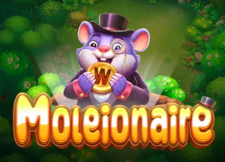 Moleionaire - HEROBET168