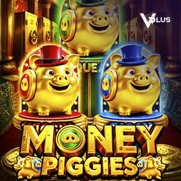 Money Piggies - HEROBET168