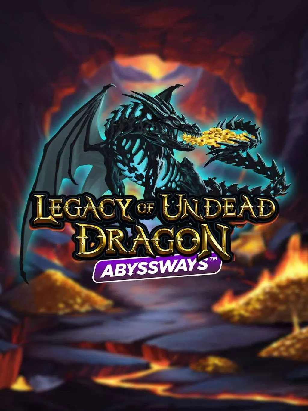 Legacy of Undead Dragon ABYSSWAYS - HEROBET168