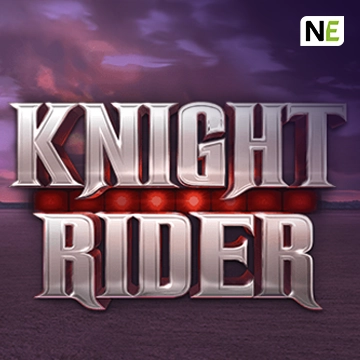 Knight Rider Video Slot - HEROBET168