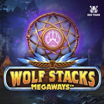 Wolf Stacks MegaWays™ - HEROBET168