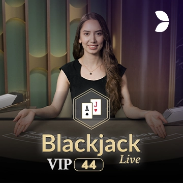 Blackjack VIP 44 - HEROBET168