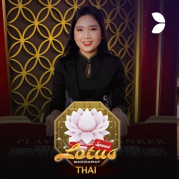 Thai Speed Baccarat A - HEROBET168