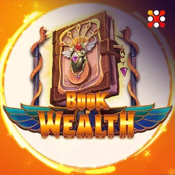 Book of Wealth - HEROBET168