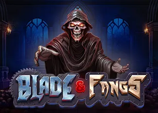 Blade & Fangs - HEROBET168