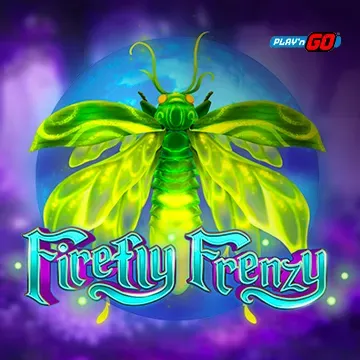 Firefly Frenzy - HEROBET168