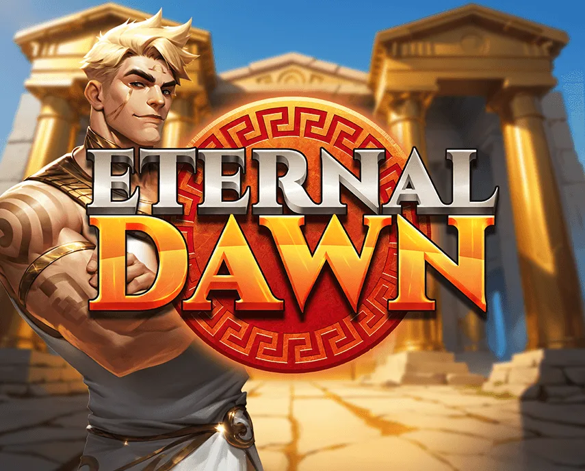 Eternal Dawn - HEROBET168