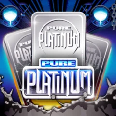 Pure Platinum - HEROBET168