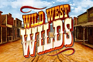 Wild West Wilds - HEROBET168