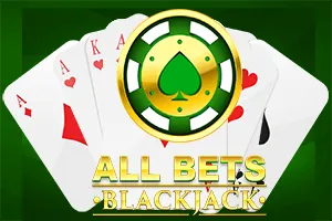 All Bets Blackjack - HEROBET168