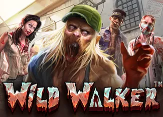 Wild Walker - HEROBET168