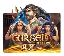 Cursed Deluxe - HEROBET168
