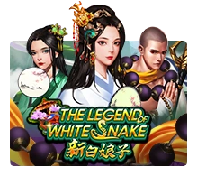 The Legend Of White Snake - HEROBET168