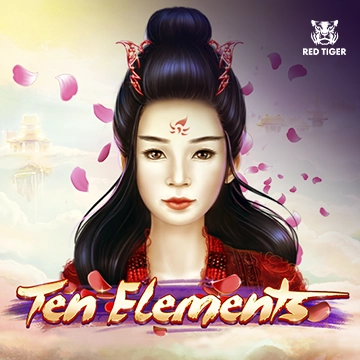 Ten Elements - HEROBET168