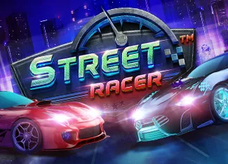 Street Racer - HEROBET168