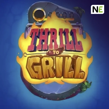 Thrill to Grill - HEROBET168