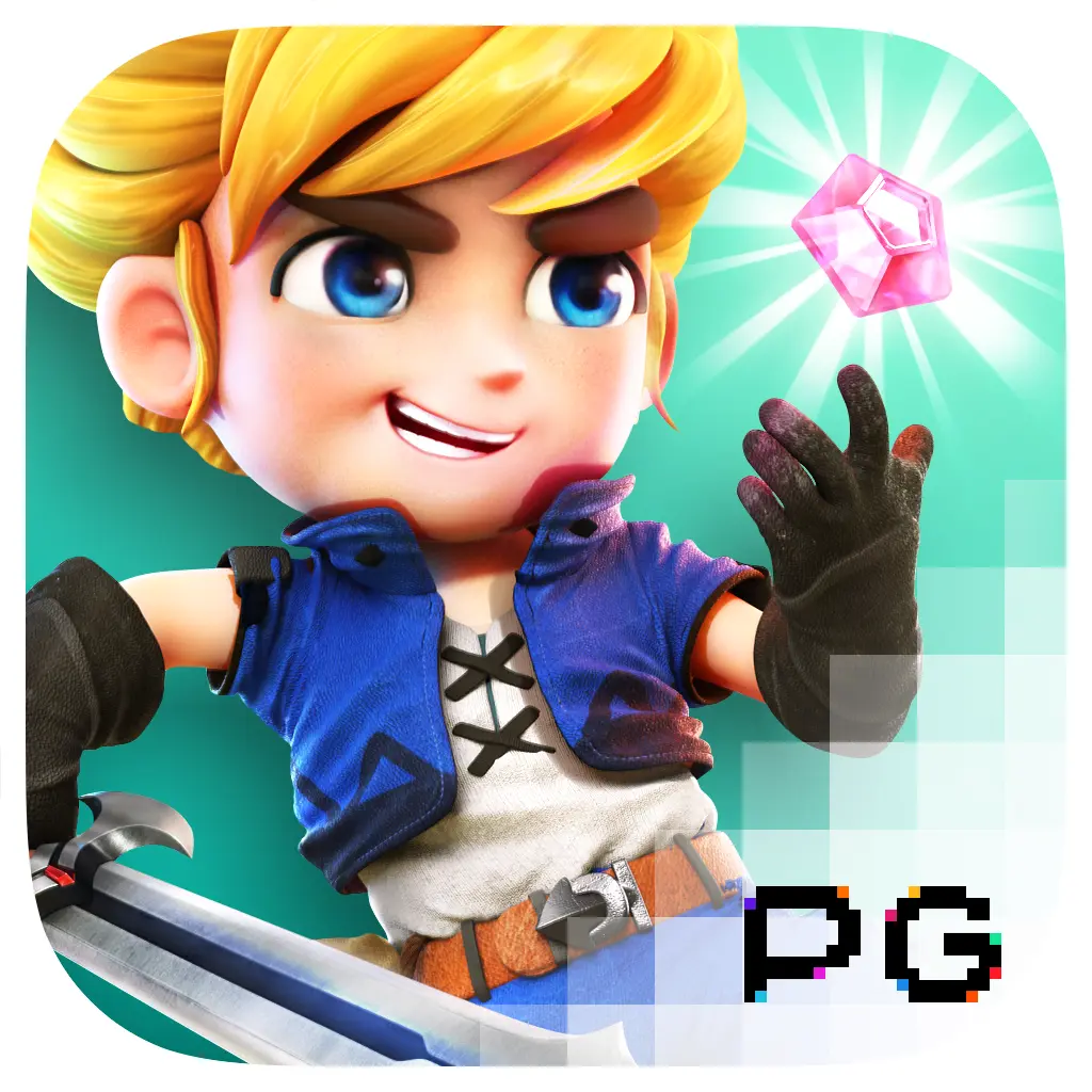 Gem Saviour - HEROBET168