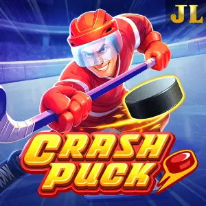 Crash Puck - HEROBET168