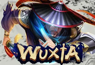 PLAYSTAR : WU XIA - HEROBET168