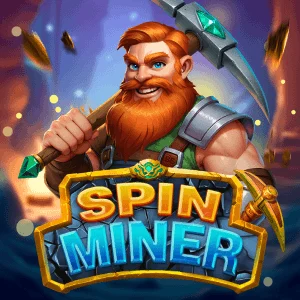 Spin Miner - HEROBET168