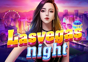 Malam Las Vegas - HEROBET168
