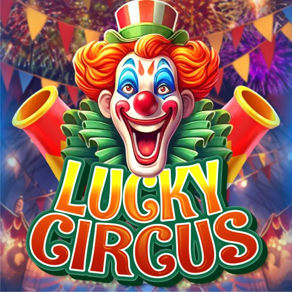 Lucky Circus - HEROBET168