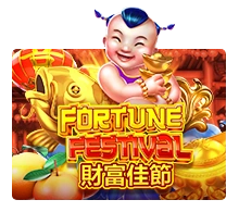Fortune Festival - HEROBET168