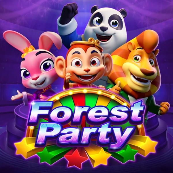 Forest Party - HEROBET168