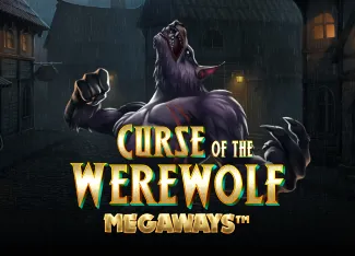 Curse of the Werewolf Megaways - HEROBET168