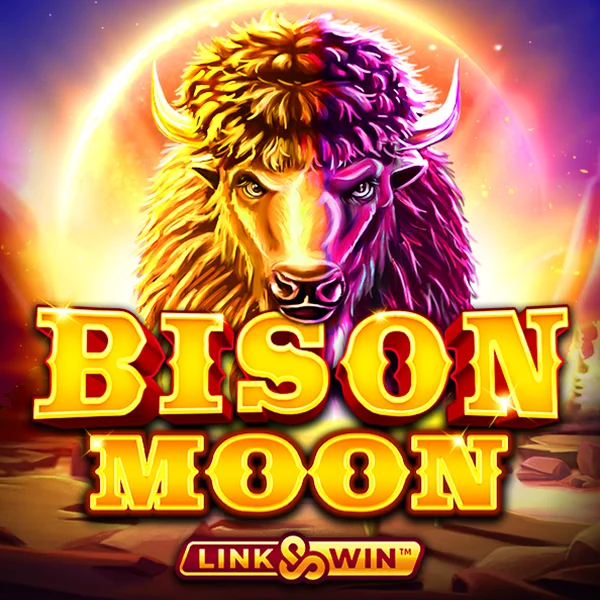 Bison Moon - HEROBET168