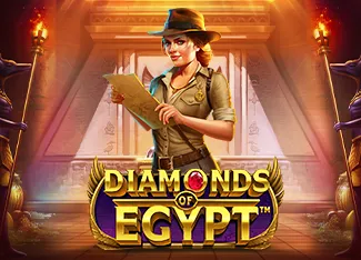 Diamonds of Egypt - HEROBET168