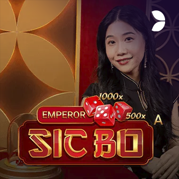 Emperor Sic Bo A - HEROBET168