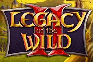 Legacy of the Wilds 2 - HEROBET168