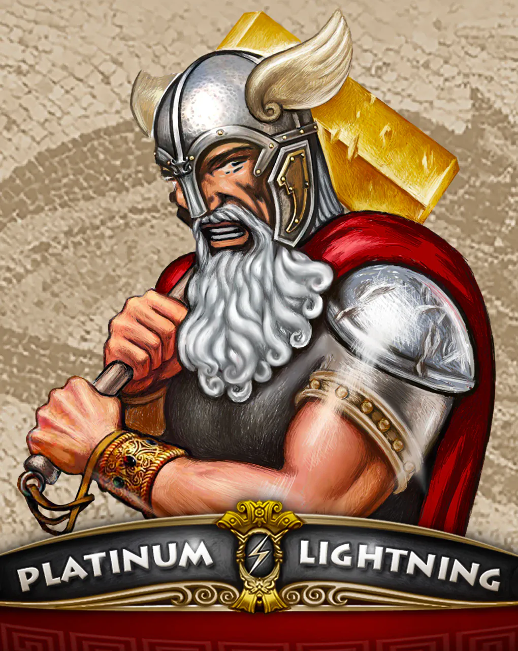 Platinum Lightning - HEROBET168