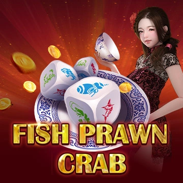 Fish Prawn Crab - HEROBET168