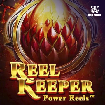 Reel Keeper Power Reels - HEROBET168