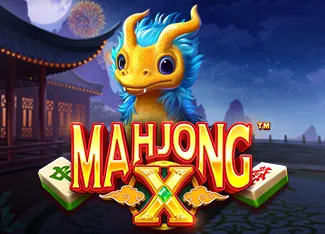 Mahjong X - HEROBET168