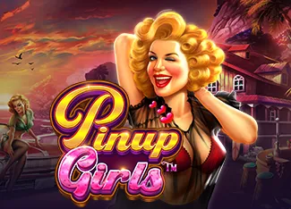 Pinup Girls - HEROBET168