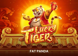 Lucky Tiger - HEROBET168