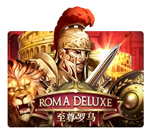 Roma Deluxe - HEROBET168