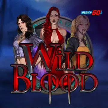 Wild Blood - HEROBET168