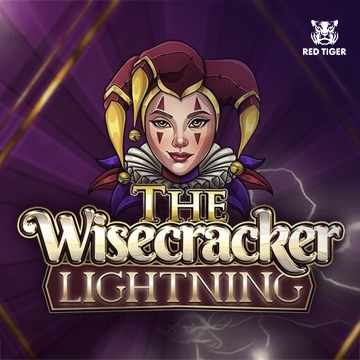 The Wisecracker Lightning - HEROBET168