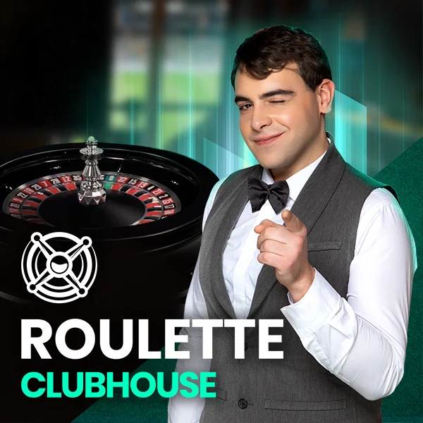 Clubhouse Roulette - HEROBET168