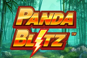Panda Blitz - HEROBET168