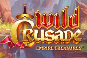Wild Crusade: Empire Treasures - HEROBET168