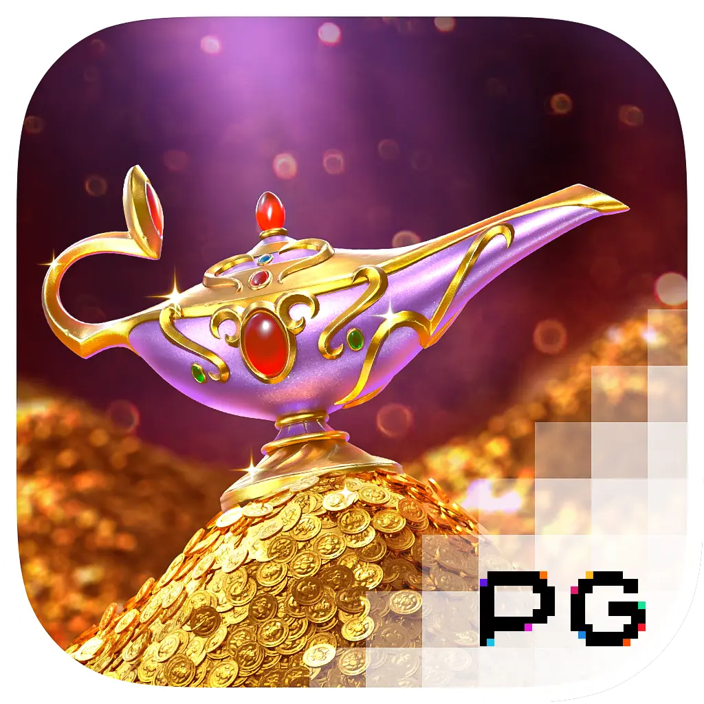 Genies 3 Wishes - HEROBET168