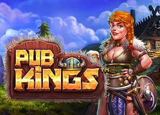 Pub Kings - HEROBET168