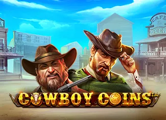 Cowboy Coins - HEROBET168