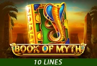 Book of Myth - HEROBET168