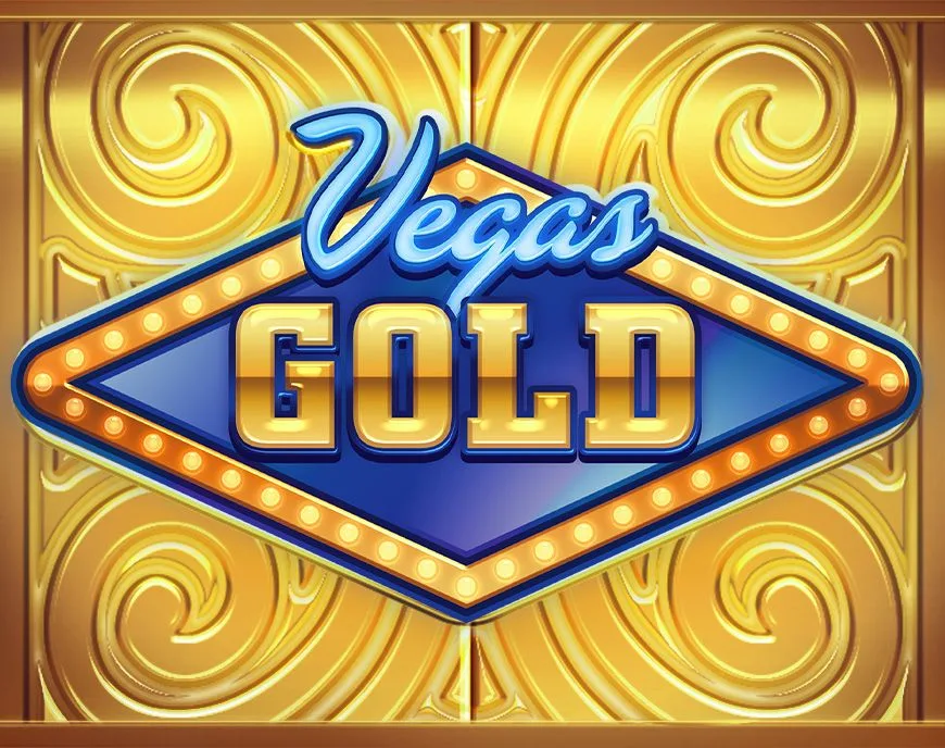 Vegas Gold - HEROBET168